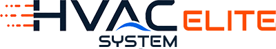 HVAC Elite System logo